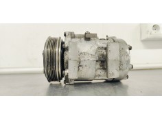 Recambio de compresor aire acondicionado para peugeot partner (s2) referencia OEM IAM SD7VDF  