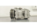 Recambio de compresor aire acondicionado para peugeot partner (s2) referencia OEM IAM SD7VDF  