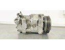 Recambio de compresor aire acondicionado para peugeot partner (s2) referencia OEM IAM SD7VDF  