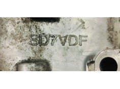 Recambio de compresor aire acondicionado para peugeot partner (s2) referencia OEM IAM SD7VDF  