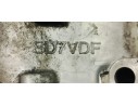 Recambio de compresor aire acondicionado para peugeot partner (s2) referencia OEM IAM SD7VDF  