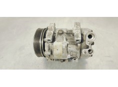 Recambio de compresor aire acondicionado para peugeot partner (s2) referencia OEM IAM SD7VDF  