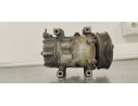 Recambio de compresor aire acondicionado para citroen c3 1.4 hdi exclusive referencia OEM IAM 9646273380  