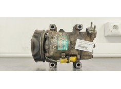 Recambio de compresor aire acondicionado para citroen c3 1.4 hdi exclusive referencia OEM IAM 9646273380  