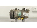 Recambio de compresor aire acondicionado para citroen c3 1.4 hdi exclusive referencia OEM IAM 9646273380  