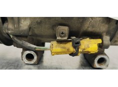 Recambio de compresor aire acondicionado para citroen c3 1.4 hdi exclusive referencia OEM IAM 9646273380  