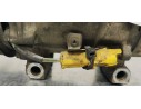 Recambio de compresor aire acondicionado para citroen c3 1.4 hdi exclusive referencia OEM IAM 9646273380  
