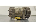 Recambio de compresor aire acondicionado para citroen c3 1.4 hdi exclusive referencia OEM IAM 9646273380  