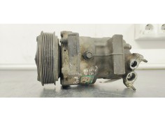 Recambio de compresor aire acondicionado para citroen c3 1.4 hdi exclusive referencia OEM IAM 9646273380  