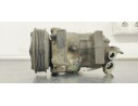 Recambio de compresor aire acondicionado para citroen c3 1.4 hdi exclusive referencia OEM IAM 9646273380  
