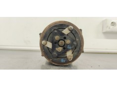 Recambio de compresor aire acondicionado para citroen c3 1.4 hdi exclusive referencia OEM IAM 9646273380  