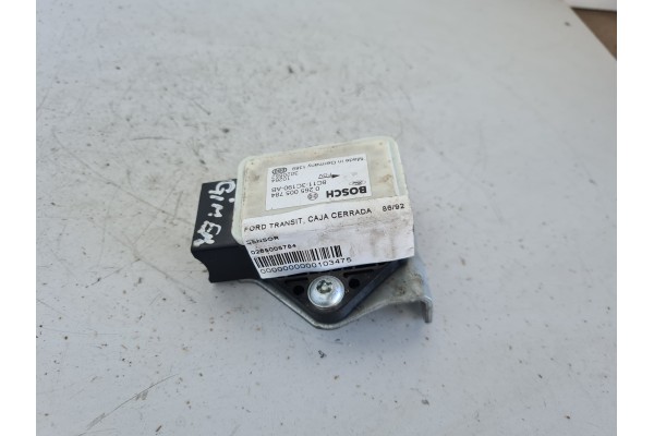 Recambio de sensor para ford transit, caja cerrada 86/92 1.6 referencia OEM IAM 0265005784  