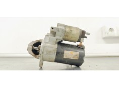 MOTOR ARRANQUE 0986018570 