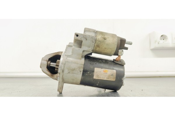 Recambio de motor arranque para mercedes-benz clase b (w245) 1.7i 115 [170] referencia OEM IAM 0986018570  