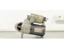 Recambio de motor arranque para mercedes-benz clase b (w245) 1.7i 115 [170] referencia OEM IAM 0986018570  