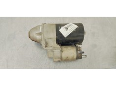 Recambio de motor arranque para mercedes-benz clase b (w245) 1.7i 115 [170] referencia OEM IAM 0986018570  