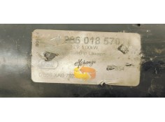 Recambio de motor arranque para mercedes-benz clase b (w245) 1.7i 115 [170] referencia OEM IAM 0986018570  