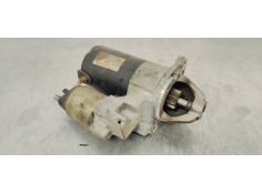 Recambio de motor arranque para mercedes-benz clase b (w245) 1.7i 115 [170] referencia OEM IAM 0986018570  