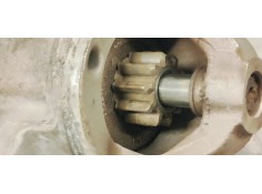 Recambio de motor arranque para mercedes-benz clase b (w245) 1.7i 115 [170] referencia OEM IAM 0986018570  