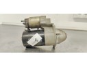 Recambio de motor arranque para mercedes-benz clase b (w245) 1.7i 115 [170] referencia OEM IAM 0986018570  