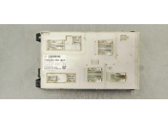 Recambio de modulo electronico para mercedes-benz clase b (w246) 1.8 cdi referencia OEM IAM A2469008510  