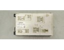 Recambio de modulo electronico para mercedes-benz clase b (w246) 1.8 cdi referencia OEM IAM A2469008510  
