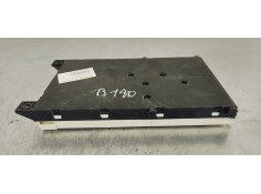 Recambio de modulo electronico para mercedes-benz clase b (w246) 1.8 cdi referencia OEM IAM A2469008510  