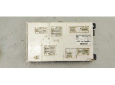 Recambio de modulo electronico para mercedes-benz clase b (w246) 1.8 cdi referencia OEM IAM A2469008510  