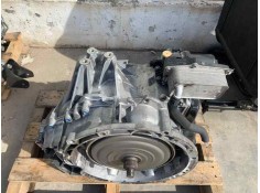 Recambio de caja cambios para mercedes-benz clase b (w246) 1.8 cdi referencia OEM IAM A2463705800  