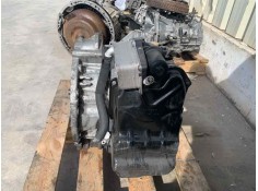 Recambio de caja cambios para mercedes-benz clase b (w246) 1.8 cdi referencia OEM IAM A2463705800  