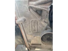 Recambio de caja cambios para mercedes-benz clase b (w246) 1.8 cdi referencia OEM IAM A2463705800  