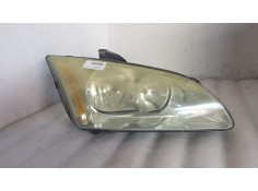 Recambio de faro derecho para ford focus berlina (cap) 1.6tdci 90 referencia OEM IAM   
