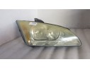 Recambio de faro derecho para ford focus berlina (cap) 1.6tdci 90 referencia OEM IAM   