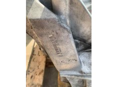 Recambio de caja cambios para mercedes-benz clase b (w246) 1.8 cdi referencia OEM IAM A2463705800  