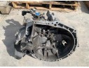 Recambio de caja cambios para peugeot 208 1.2 referencia OEM IAM 20A704  