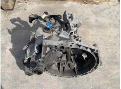 Recambio de caja cambios para peugeot 208 1.2 referencia OEM IAM 20A704  