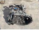 Recambio de caja cambios para peugeot 208 1.2 referencia OEM IAM 20A704  
