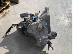 Recambio de caja cambios para peugeot 208 1.2 referencia OEM IAM 20A704  