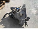Recambio de caja cambios para peugeot 208 1.2 referencia OEM IAM 20A704  