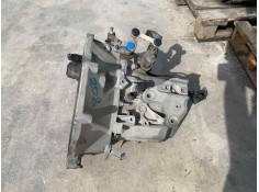 Recambio de caja cambios para peugeot 208 1.2 referencia OEM IAM 20A704  