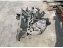 Recambio de caja cambios para peugeot 208 1.2 referencia OEM IAM 20A704  