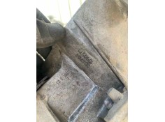 Recambio de caja cambios para peugeot 208 1.2 referencia OEM IAM 20A704  
