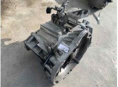 Recambio de caja cambios para mercedes-benz clase a (w168) 170 cdi (168.009) referencia OEM IAM A1683601900  