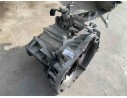 Recambio de caja cambios para mercedes-benz clase a (w168) 170 cdi (168.009) referencia OEM IAM A1683601900  