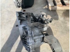 Recambio de caja cambios para mercedes-benz clase a (w168) 170 cdi (168.009) referencia OEM IAM A1683601900  