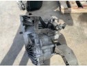 Recambio de caja cambios para mercedes-benz clase a (w168) 170 cdi (168.009) referencia OEM IAM A1683601900  