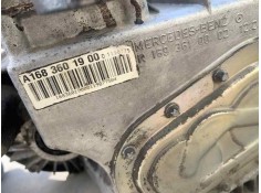 Recambio de caja cambios para mercedes-benz clase a (w168) 170 cdi (168.009) referencia OEM IAM A1683601900  