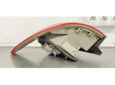 Recambio de piloto trasero izquierdo para mercedes-benz clase b (w246) 1.8 cdi referencia OEM IAM A2468200564  