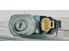 Recambio de elevalunas trasero izquierdo para chevrolet cruze 1.6 i 113 referencia OEM IAM 98820J3010  