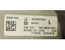 Recambio de piloto trasero izquierdo para mercedes-benz clase b (w246) 1.8 cdi referencia OEM IAM A2468200564  